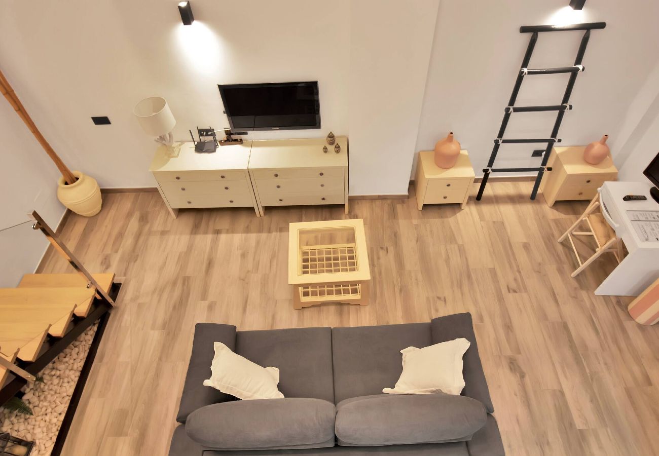 Apartamento en Estepona - CASA PEPITA 17