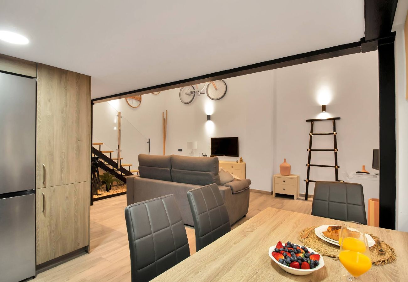 Apartamento en Estepona - CASA PEPITA 17