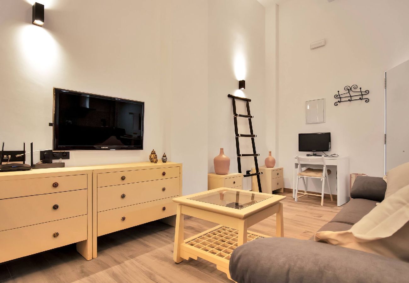 Apartamento en Estepona - CASA PEPITA 17