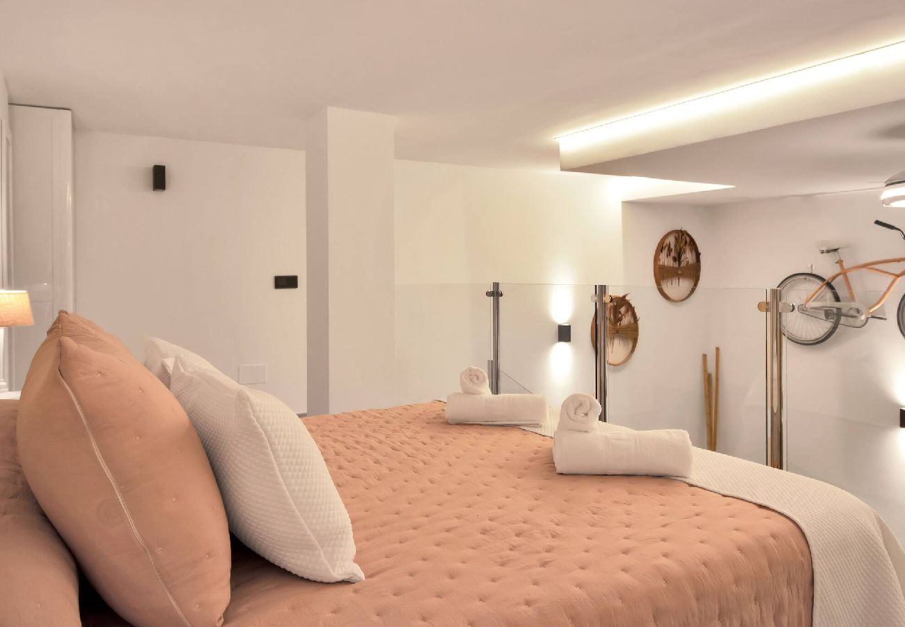 Apartamento en Estepona - CASA PEPITA 17