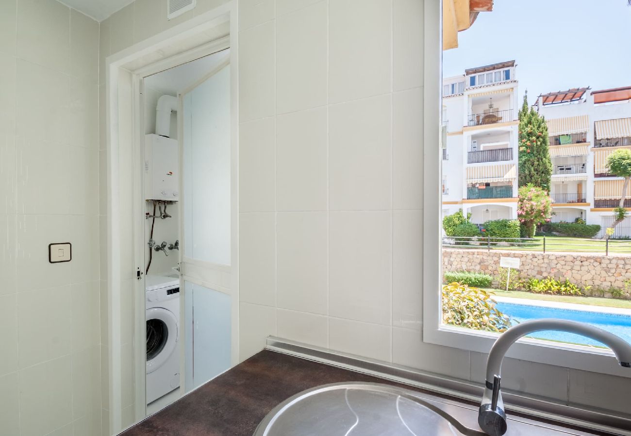 Apartamento en Málaga - ATALAYA DEL GOLF 31