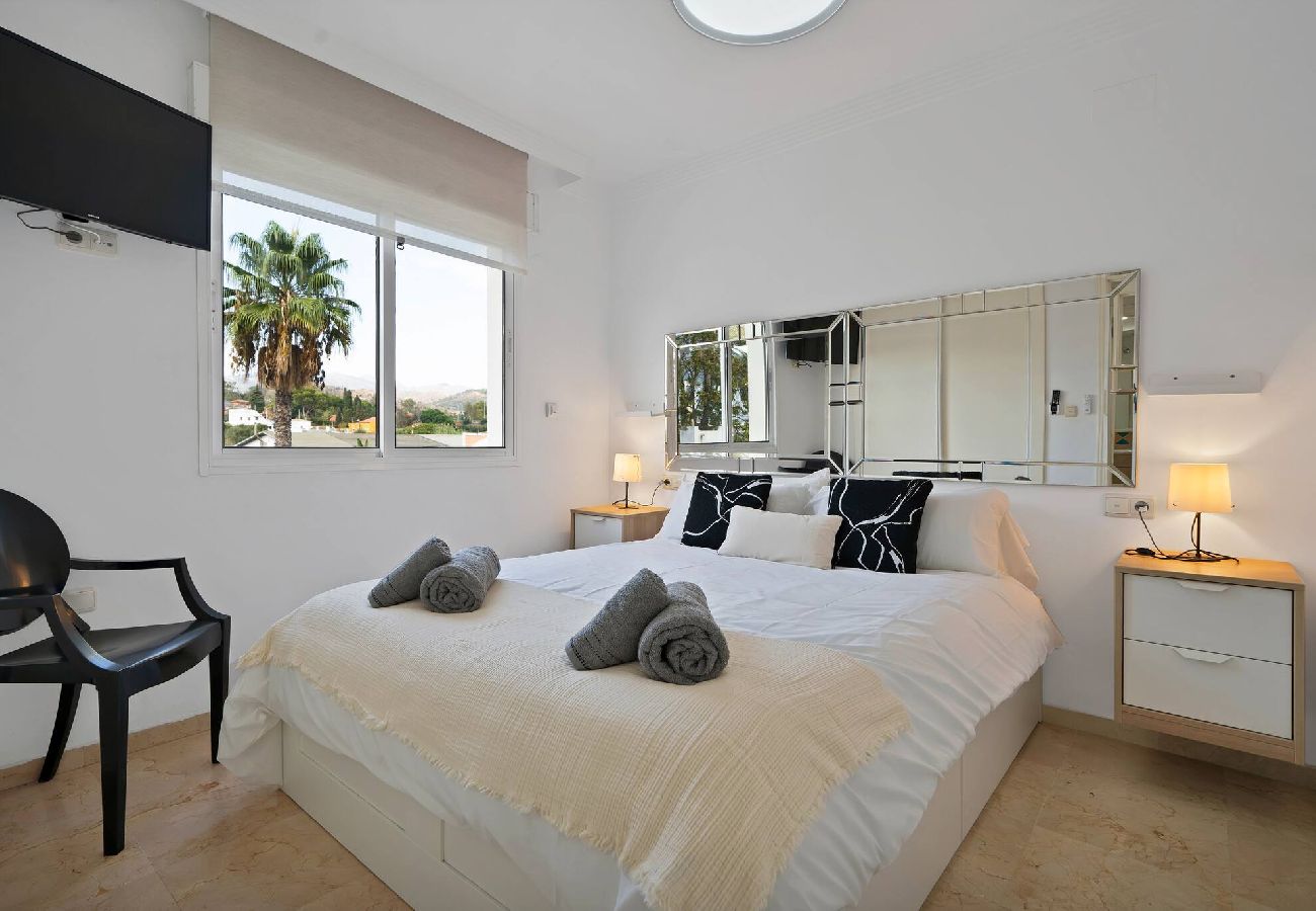 Apartamento en Marbella - BANANA BEACH
