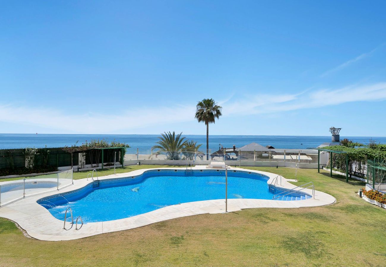Apartamento en Marbella - BANANA BEACH
