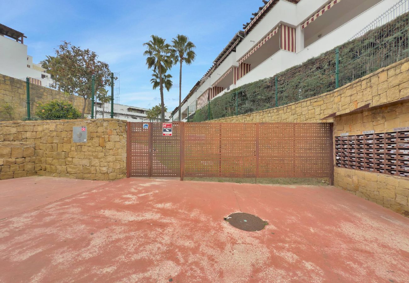 Apartamento en Mijas Costa - CASA GOLF / RIVIERA PARK 3 2 E