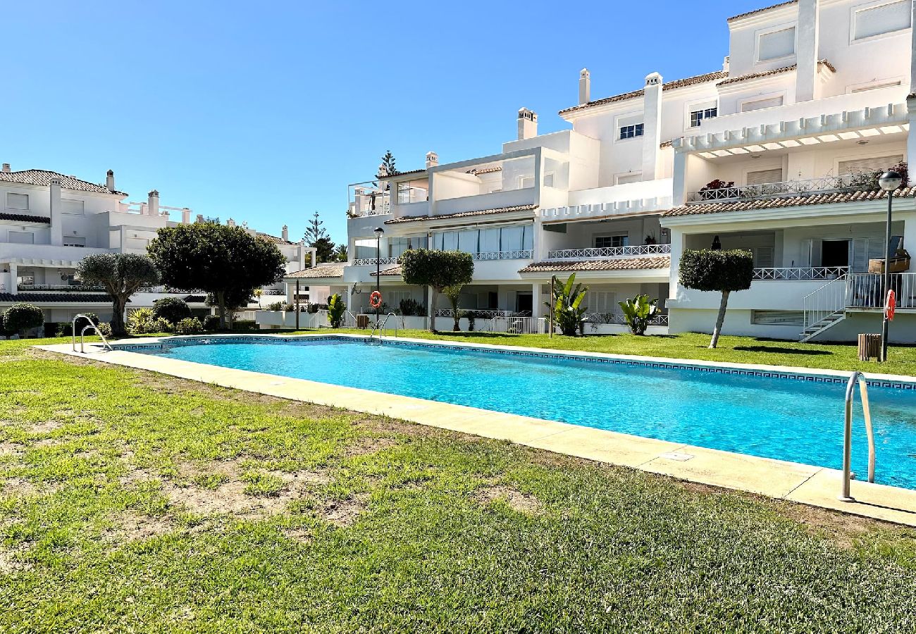 Apartamento en Marbella - RIO REAL 112G