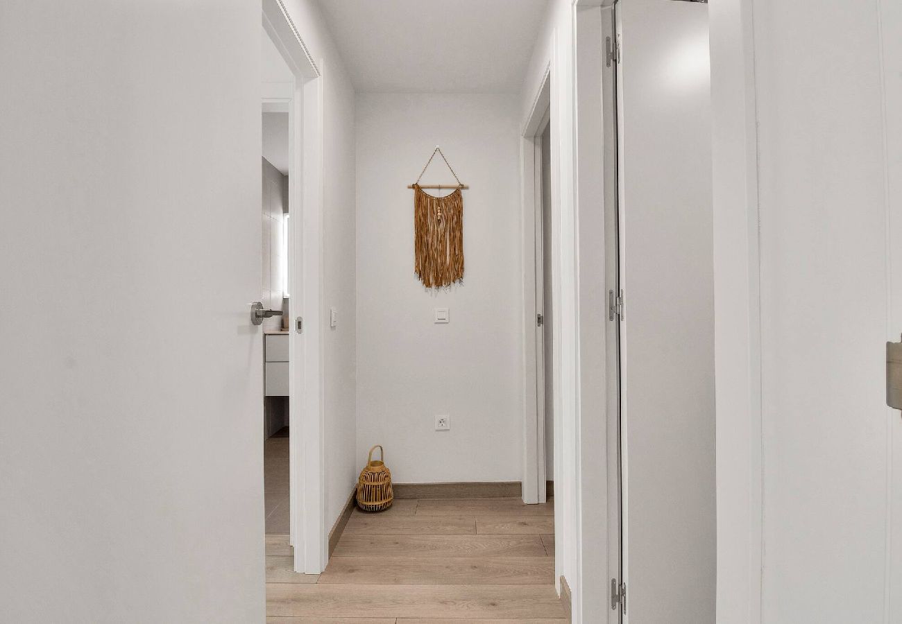 Apartamento en Estepona - ESTEPONA GARDEN 5 1B
