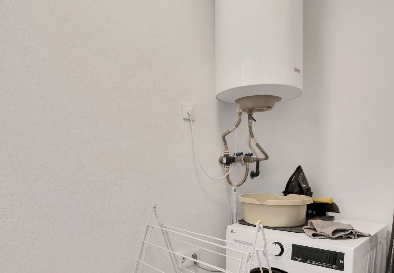 Apartamento en Estepona - ESTEPONA GARDEN 5 1B