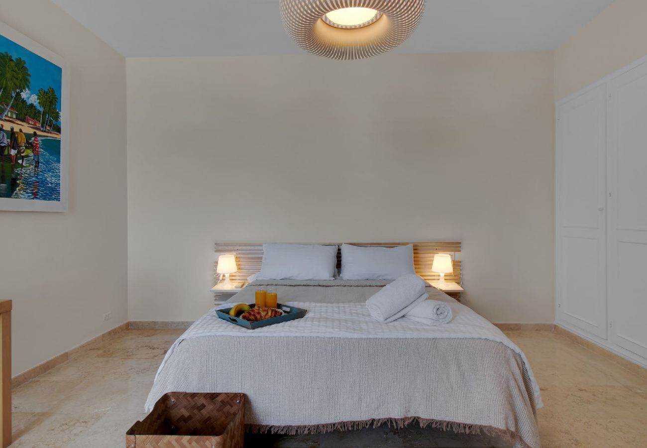 Apartamento en Marbella - LOS FLAMENCOS 6