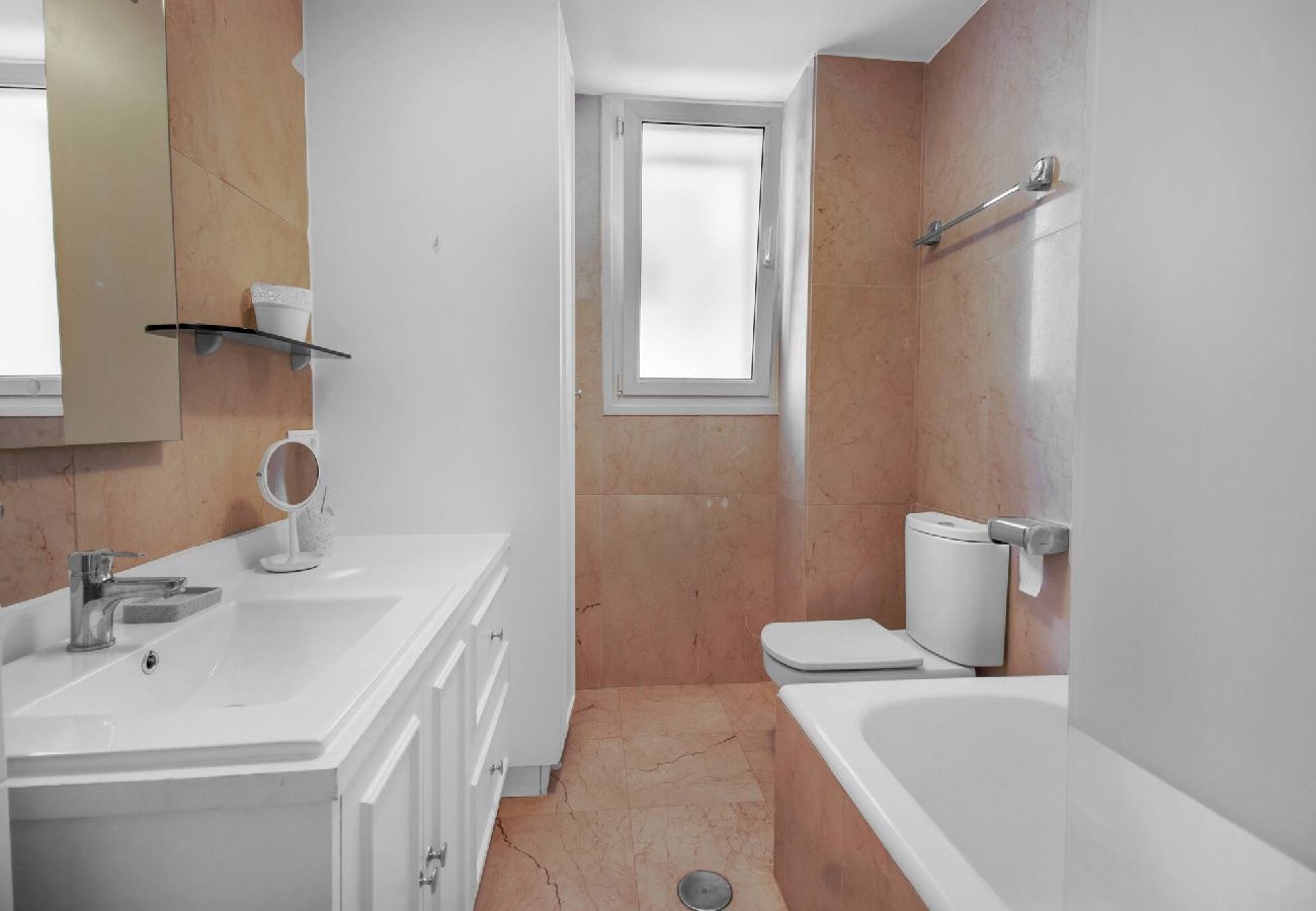 Apartamento en Marbella - LOS FLAMENCOS 6