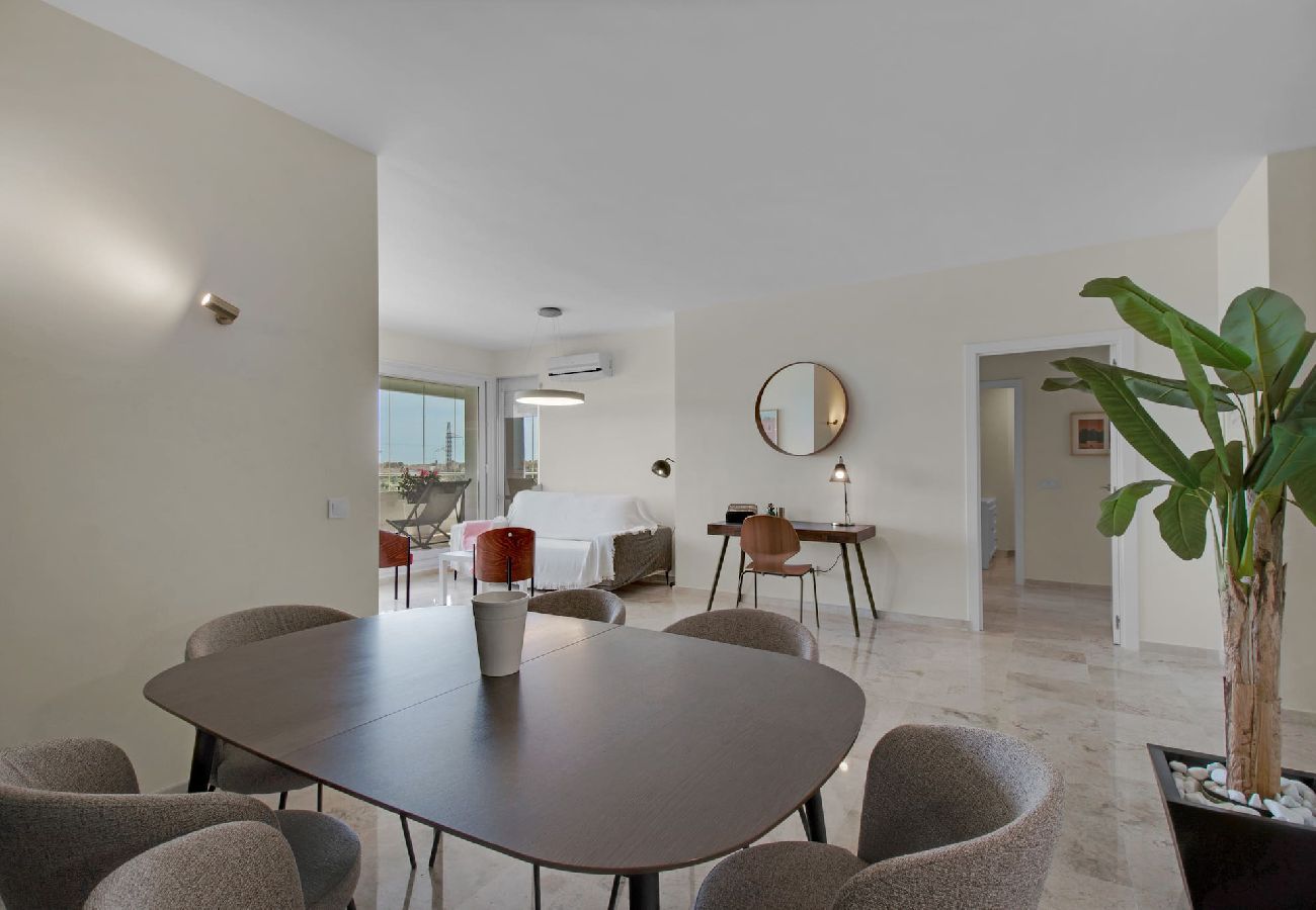 Apartamento en Marbella - LOS FLAMENCOS 6