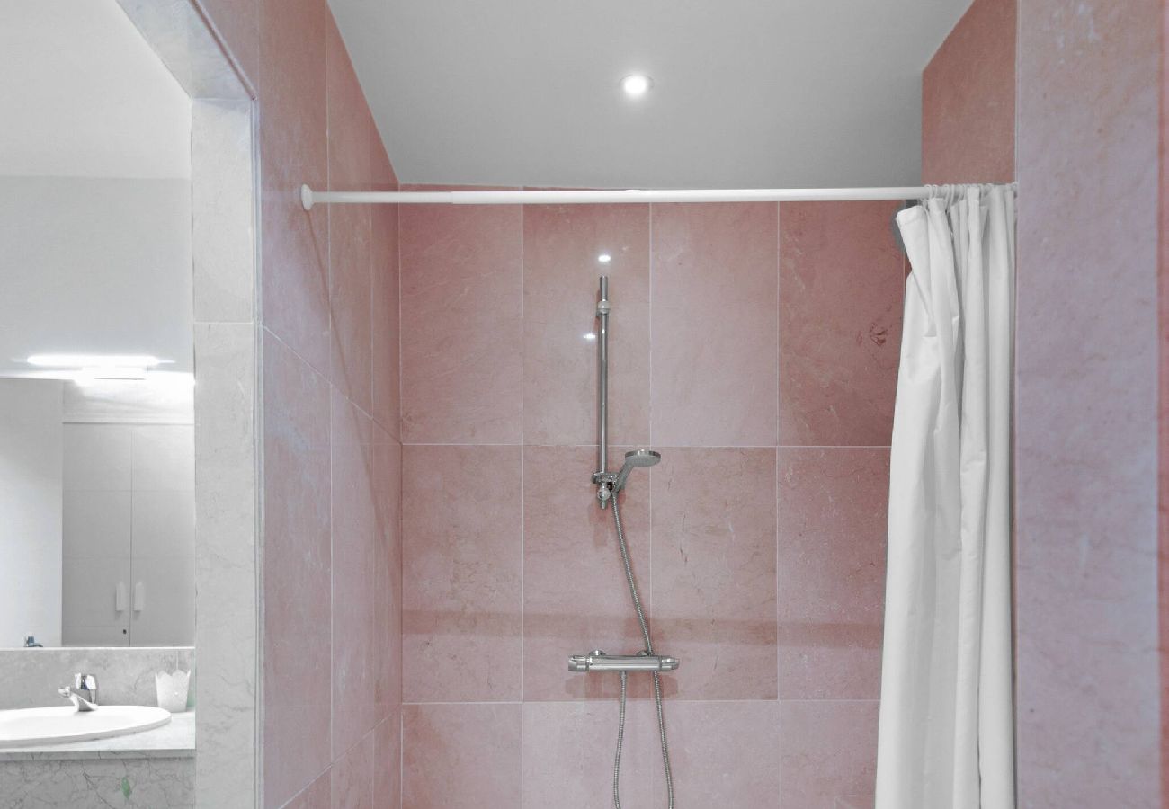 Apartamento en Marbella - LOS FLAMENCOS 6
