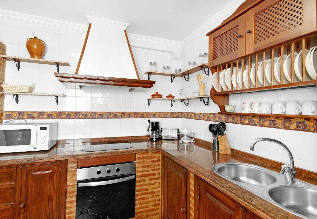 Apartamento en Benahavís - EL MIRADOR DE BENAHAVIS 2