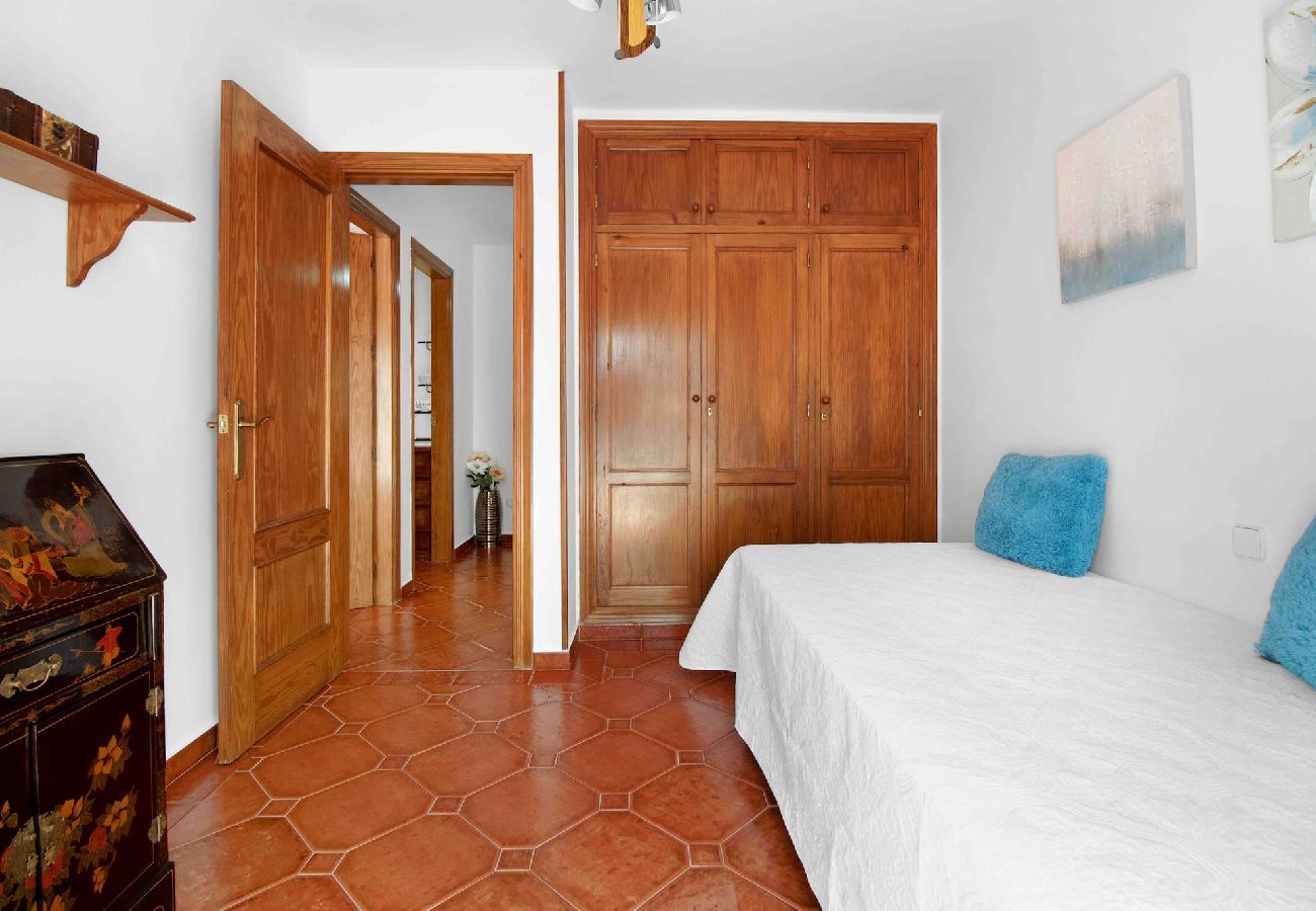 Apartamento en Benahavís - EL MIRADOR DE BENAHAVIS 2