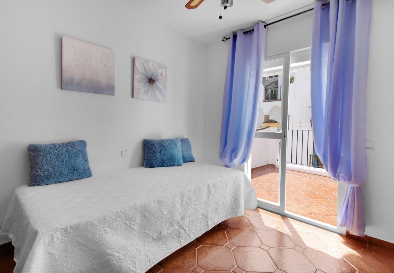 Apartamento en Benahavís - EL MIRADOR DE BENAHAVIS 2