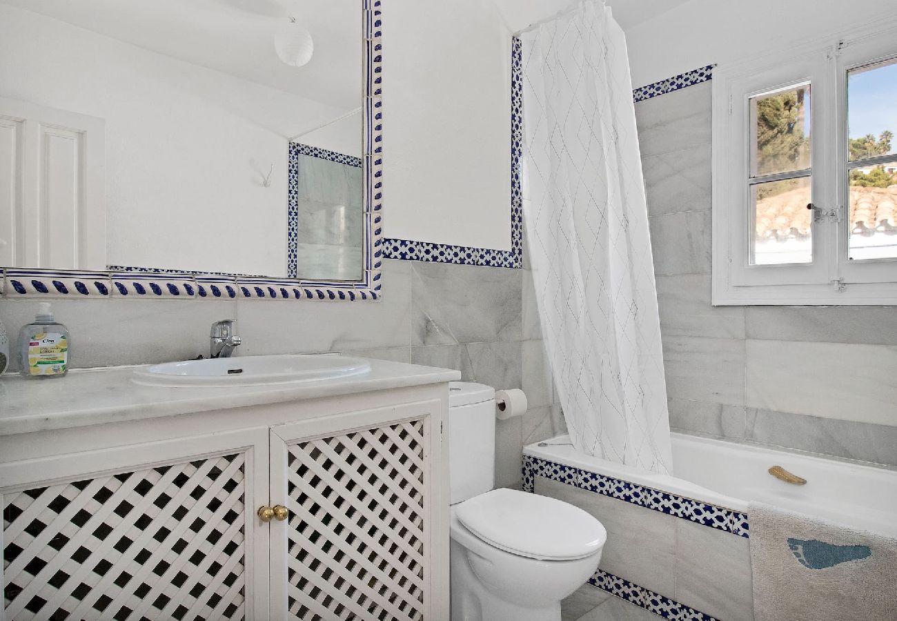 Apartamento en Benahavís - LA HEREDIA 23