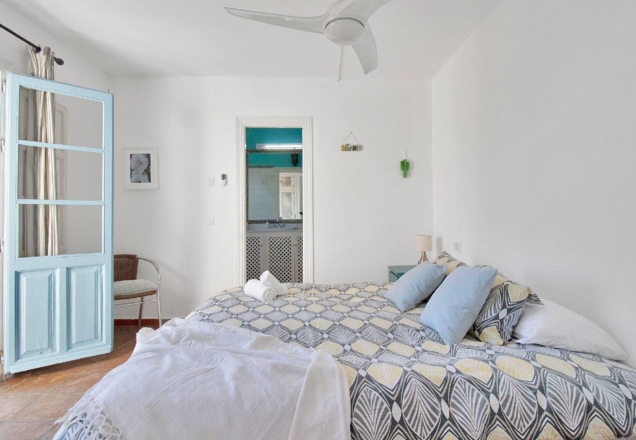 Apartamento en Benahavís - LA HEREDIA 23