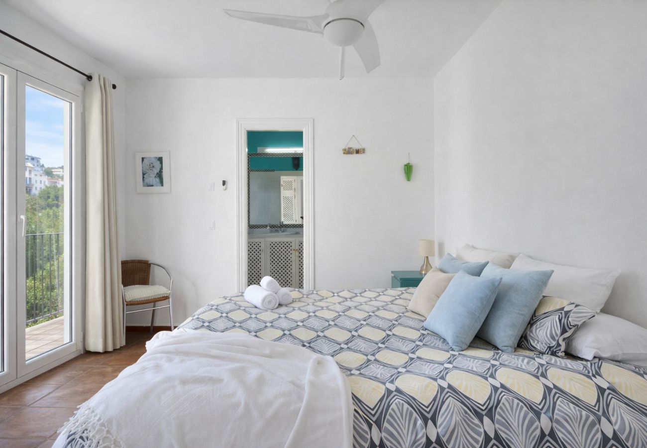 Apartamento en Benahavís - LA HEREDIA 23