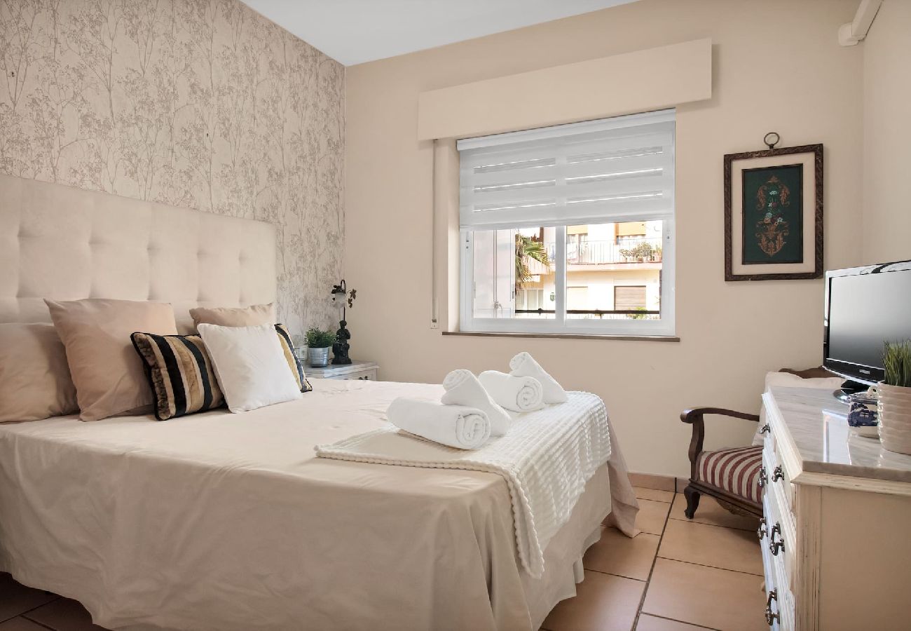 Apartamento en Marbella - RICARDO SORIANO 33 3 8
