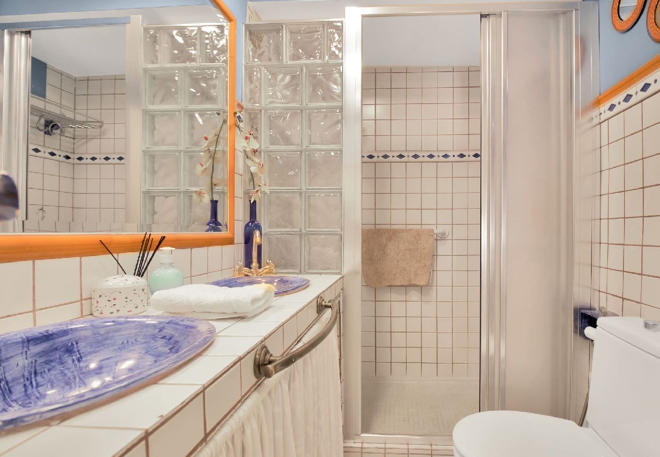 Apartamento en Marbella - RICARDO SORIANO 33 3 8
