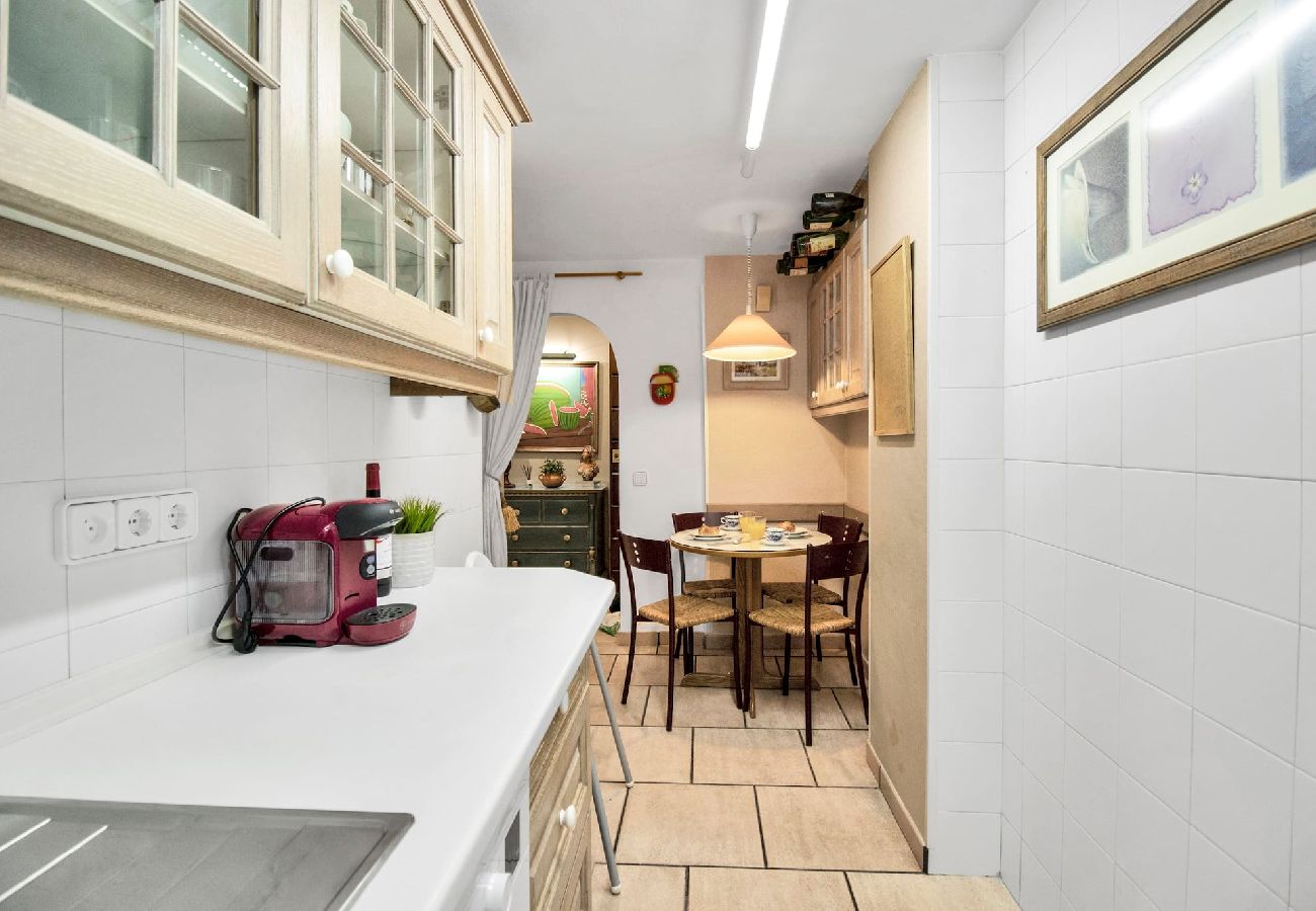 Apartamento en Marbella - RICARDO SORIANO 33 3 8