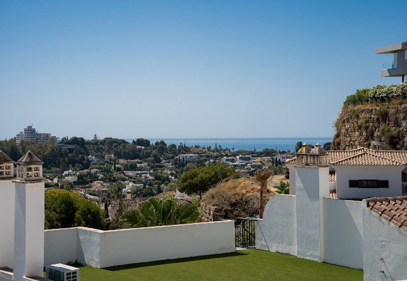 Apartamento en Benahavís - PARAISO PUEBLO 4 3