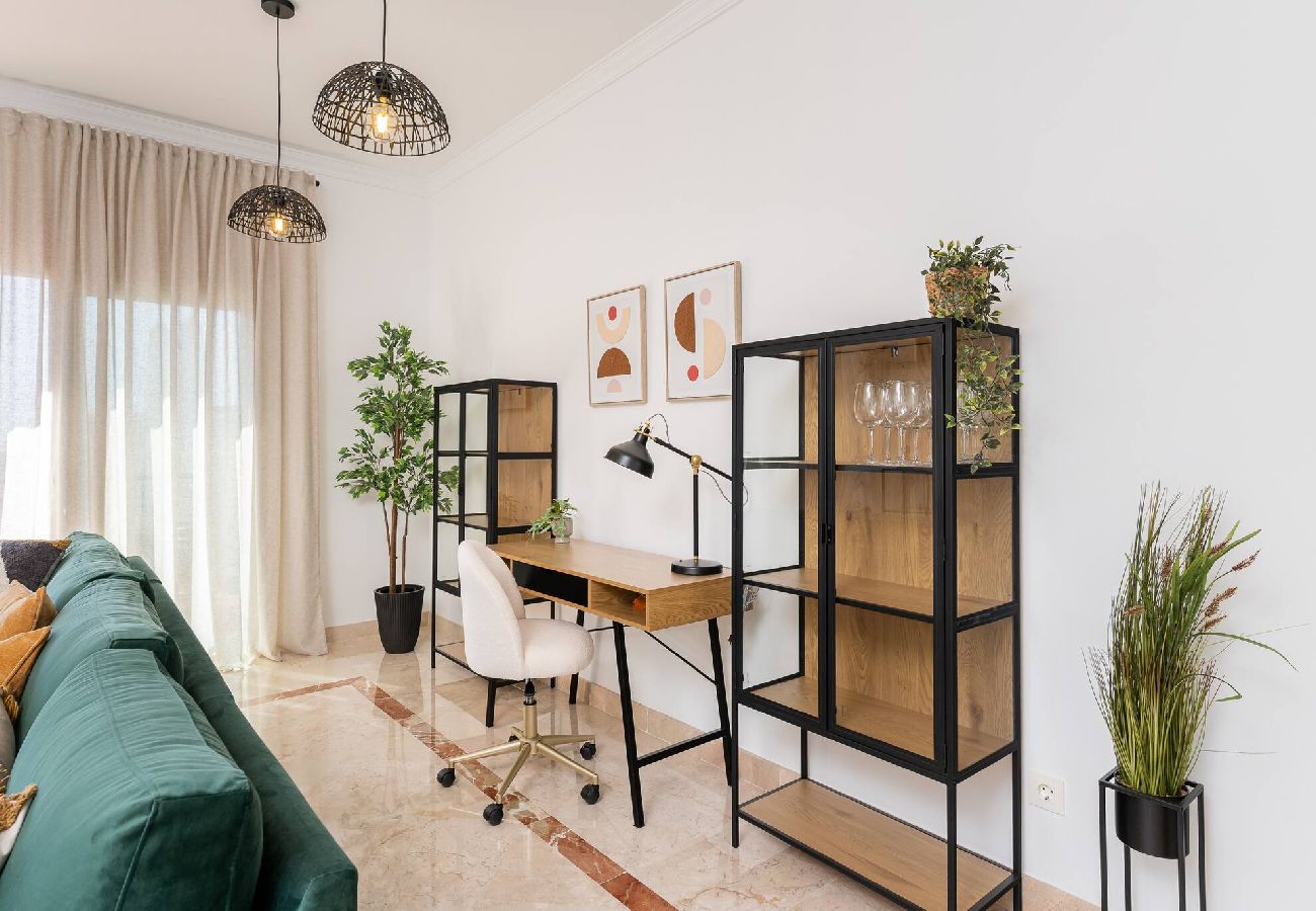 Apartamento en Benahavís - PARAISO PUEBLO 4 3