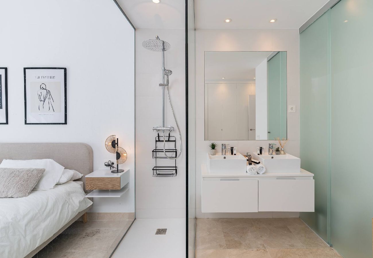 Apartamento en Benahavís - PARAISO PUEBLO 4 3
