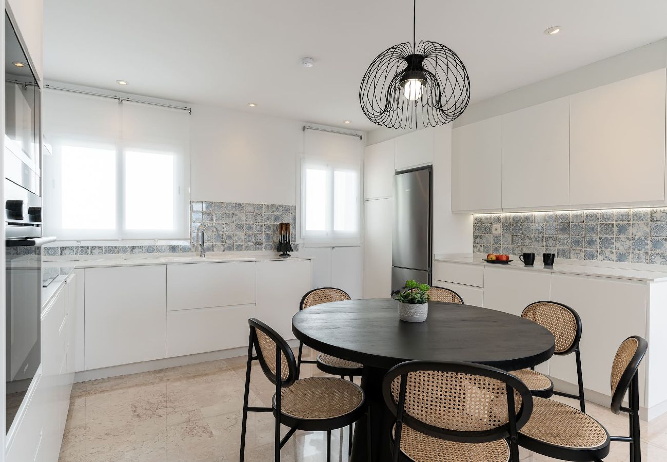 Apartamento en Benahavís - PARAISO PUEBLO 4 3