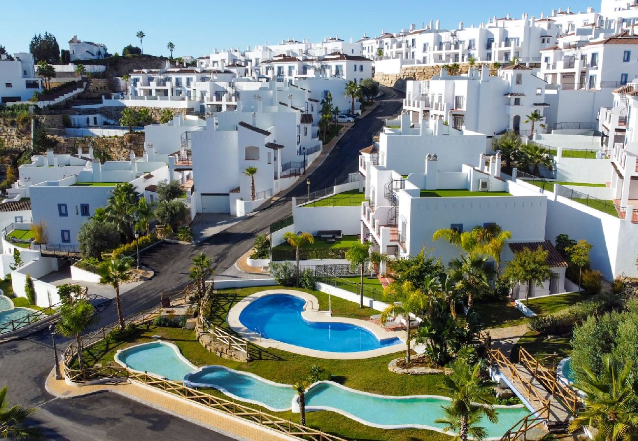 Apartamento en Benahavís - PARAISO PUEBLO 4 3