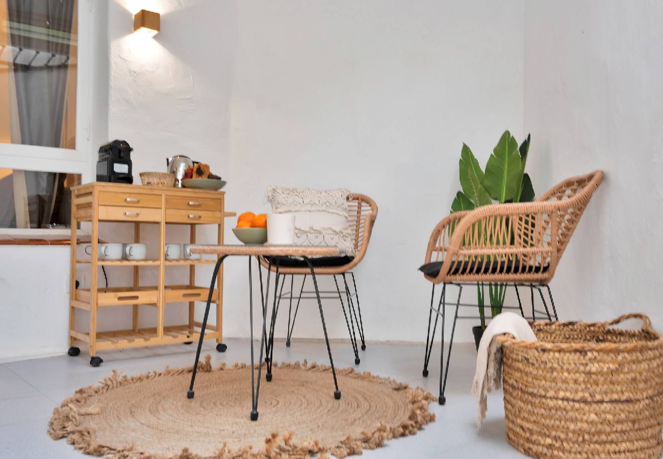 Apartamento en Mijas Costa - PUENTE 3 408