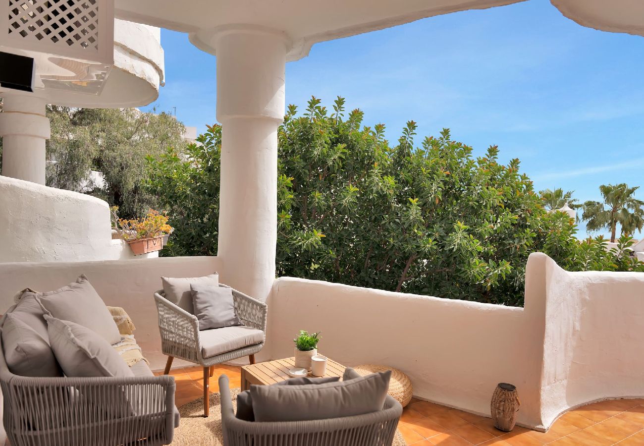Apartamento en Mijas Costa - PUENTE 3 408