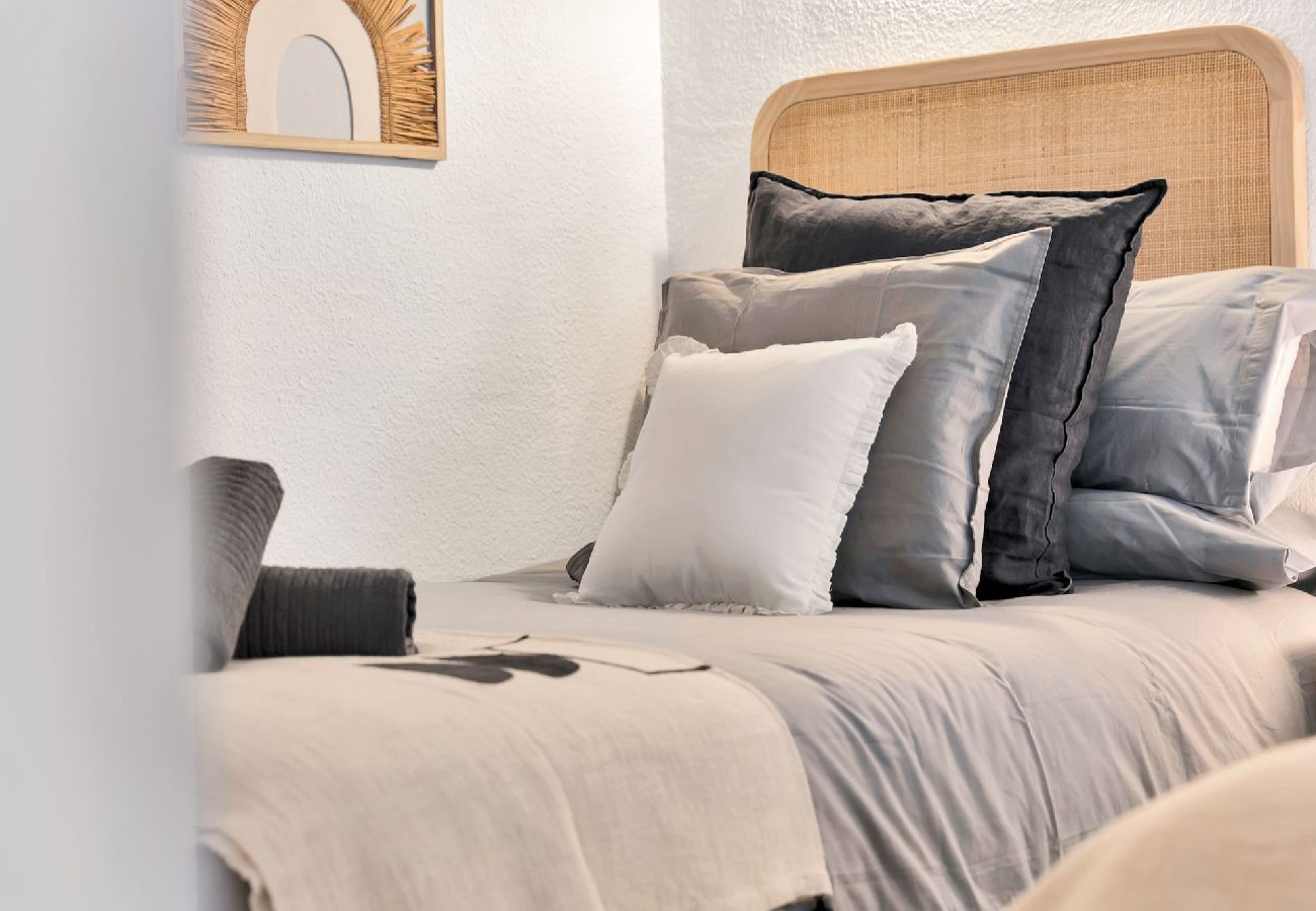 Apartamento en Mijas Costa - PUENTE 3 408