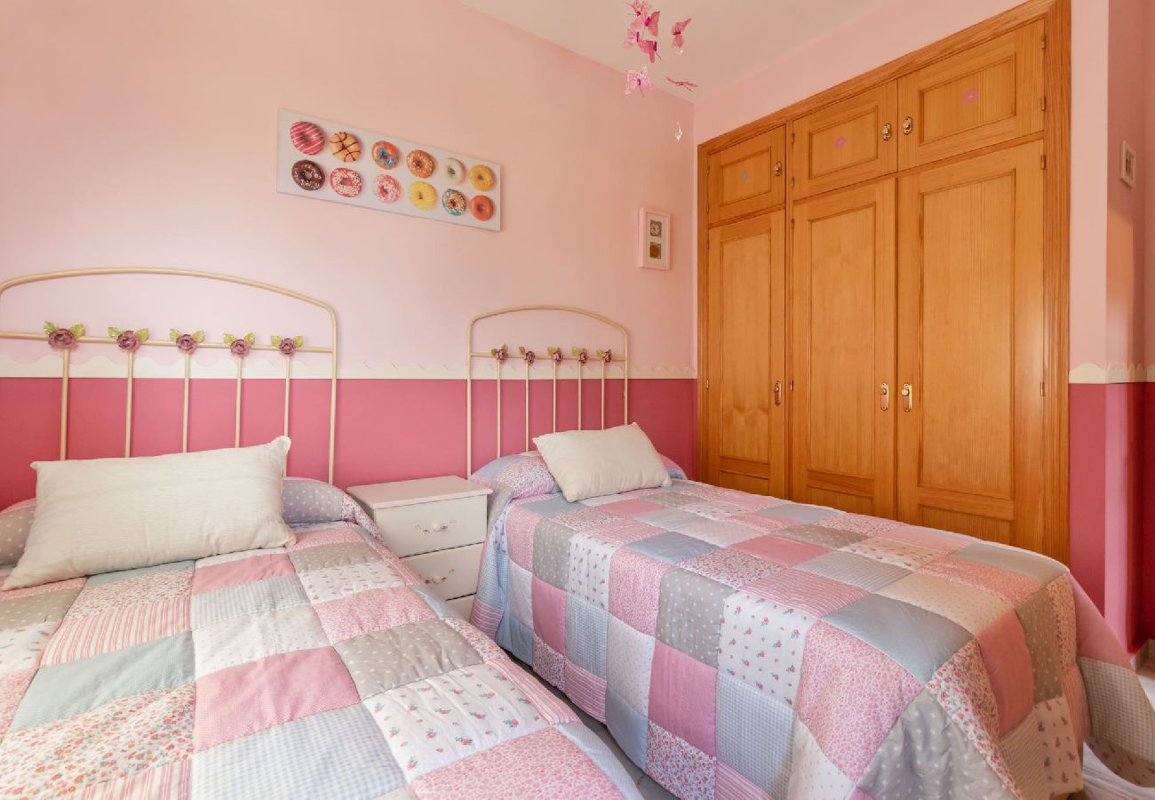 Casa en Estepona - VILLA BEL AIR CASA 10