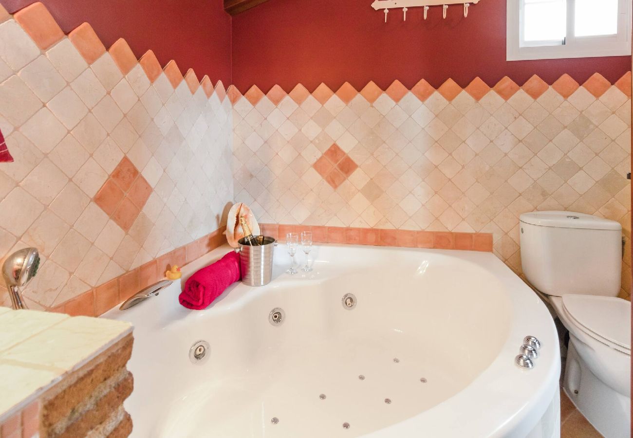 Casa en Estepona - VILLA BEL AIR CASA 10
