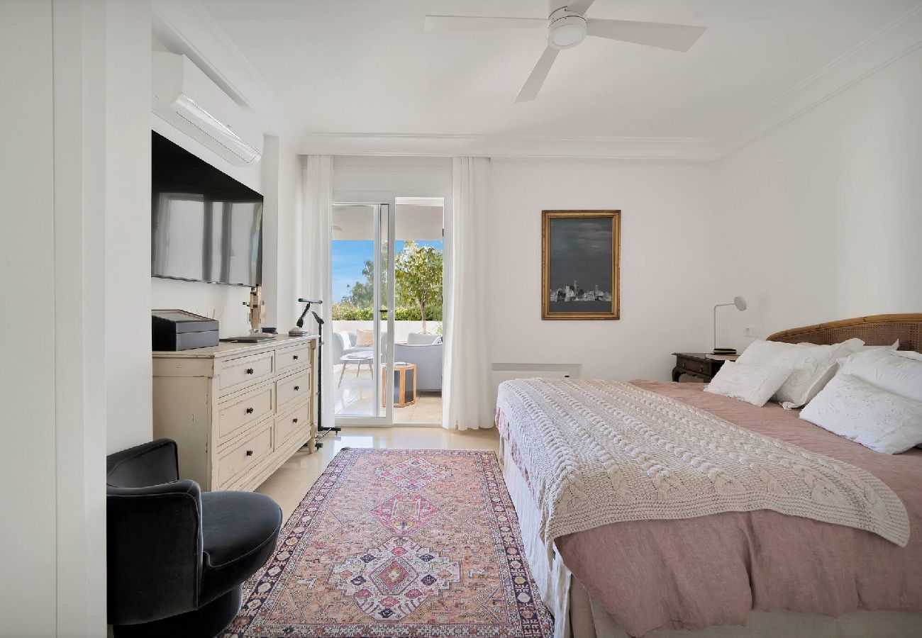Apartamento en Marbella - QUETZAL 54