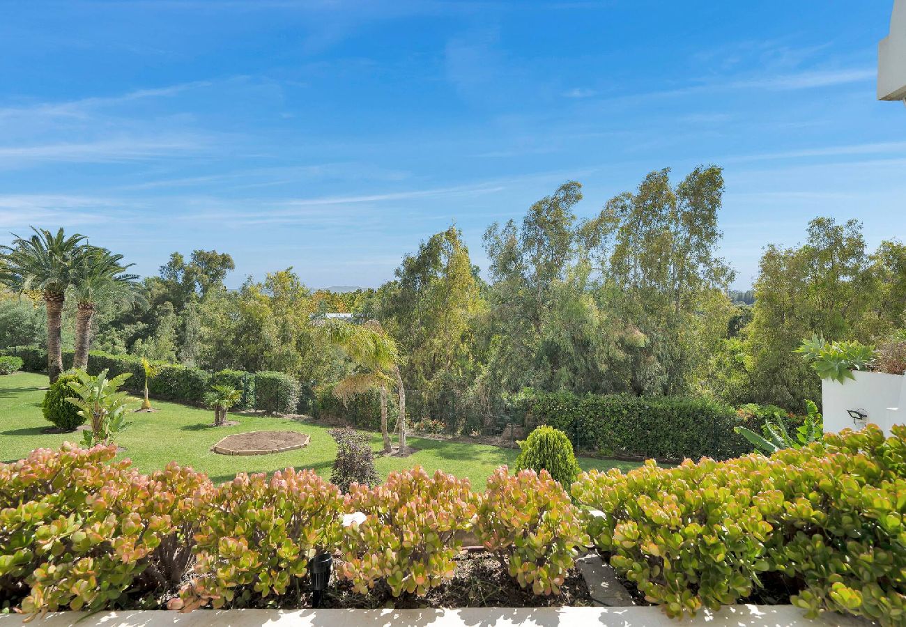 Apartamento en Marbella - QUETZAL 54