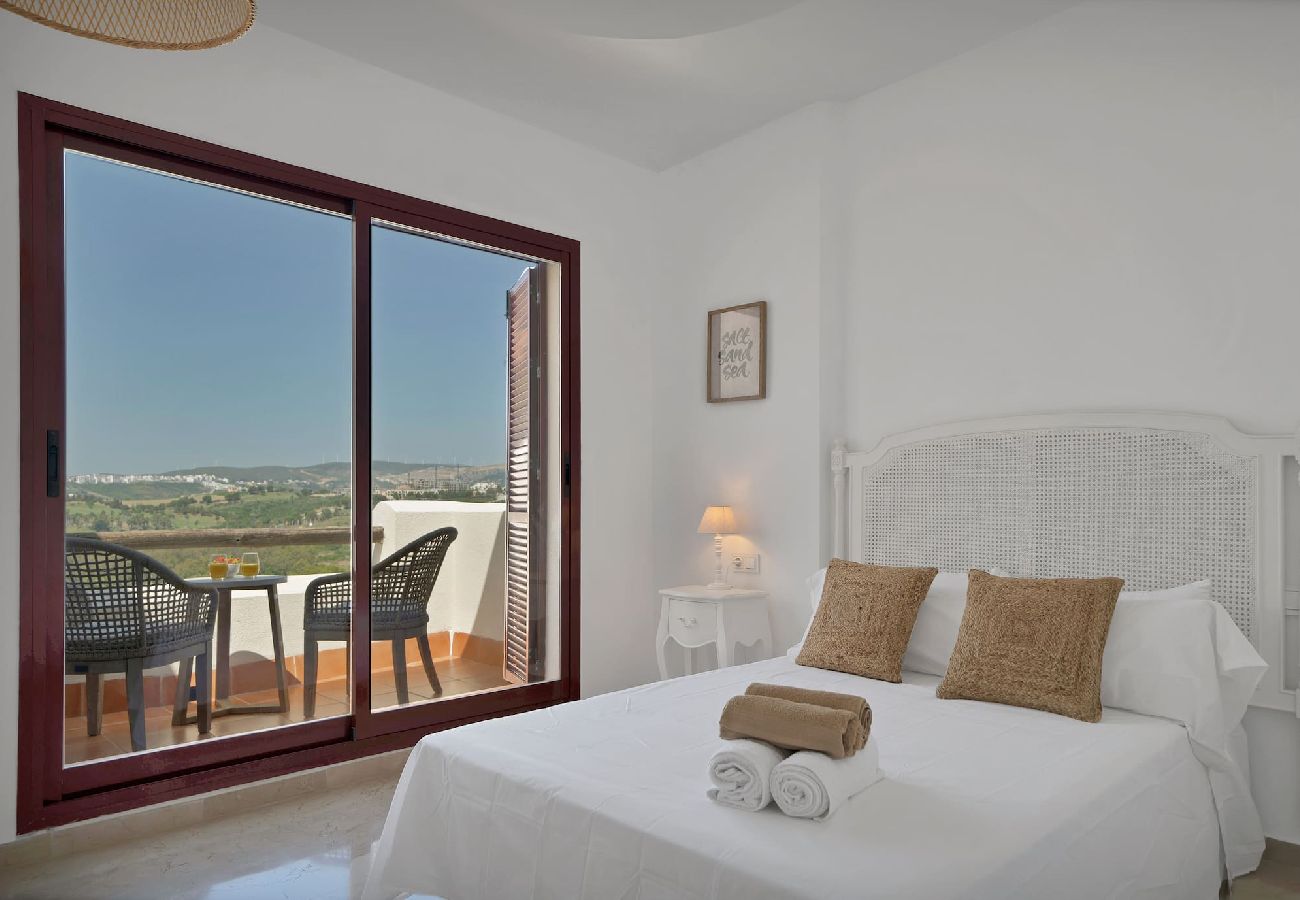 Apartamento en Casares - VISTA BAHIA 2 12 2A