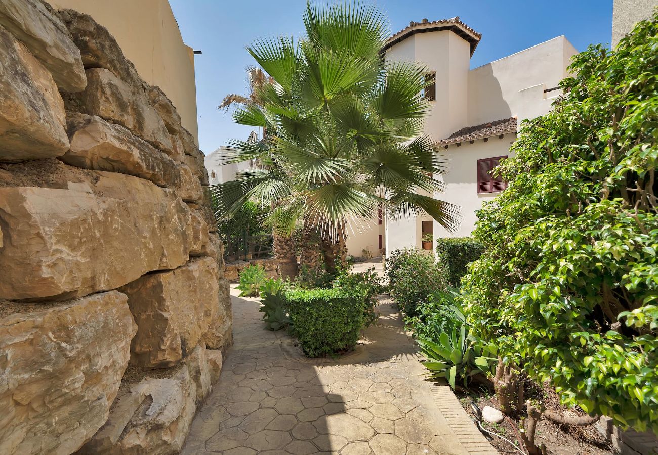 Apartamento en Casares - VISTA BAHIA 2 12 2A