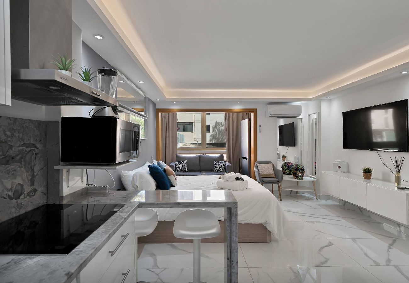 Estudio en Marbella - MARINO II 111