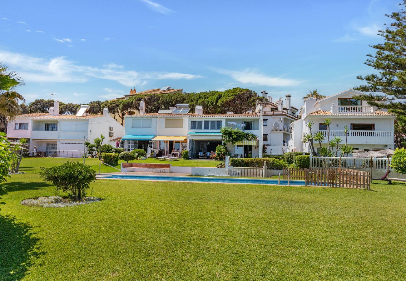 Casa en Calahonda - DOÑA LOLA 103
