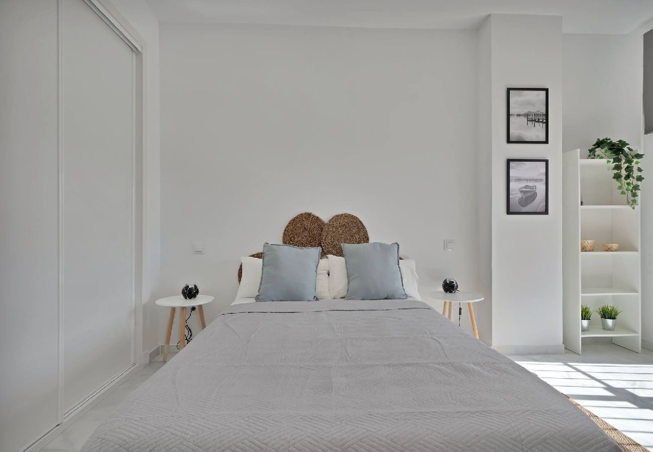 Apartamento en Marbella - LA RESERVA DE MARBELLA