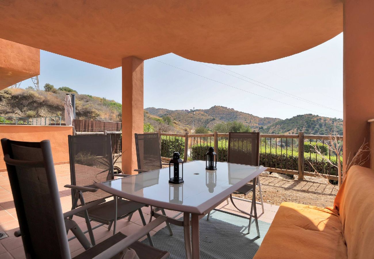 Apartamento en Marbella - LA RESERVA DE MARBELLA