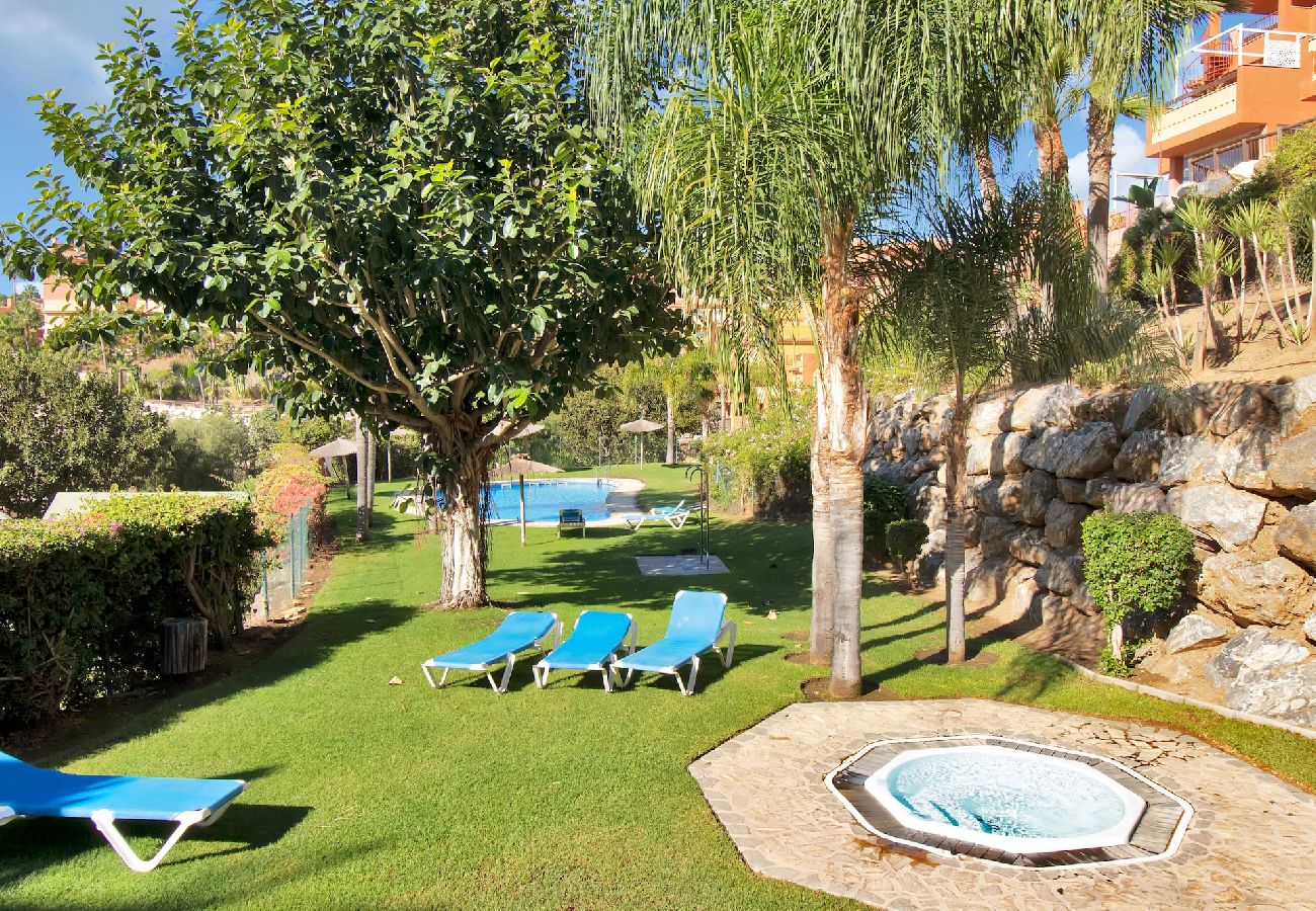 Apartamento en Marbella - LA RESERVA DE MARBELLA