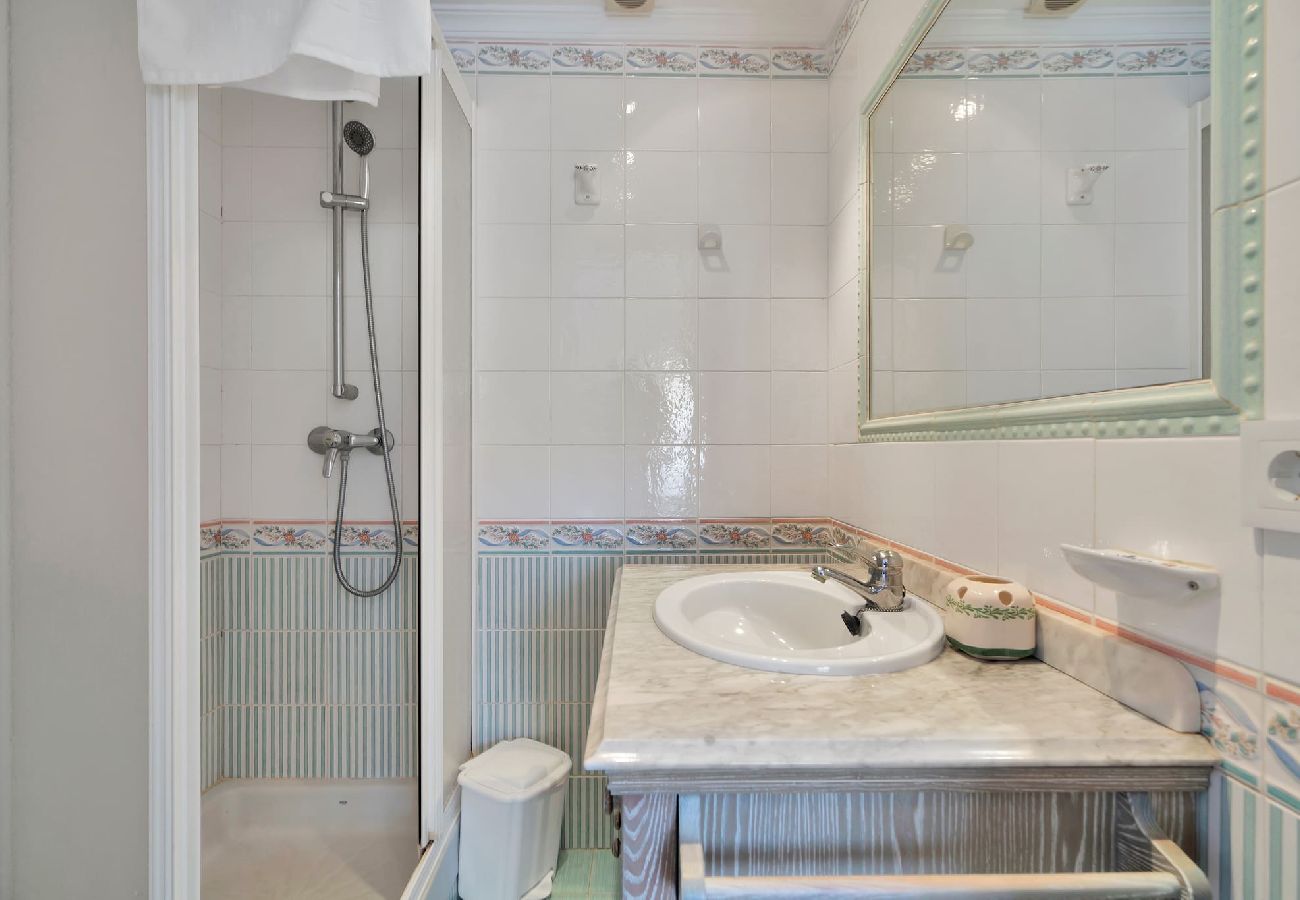 Apartamento en Marbella - LA LIBERTAD 3 5 4