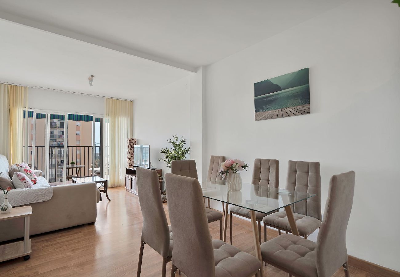 Apartamento en Marbella - LA LIBERTAD 3 5 4