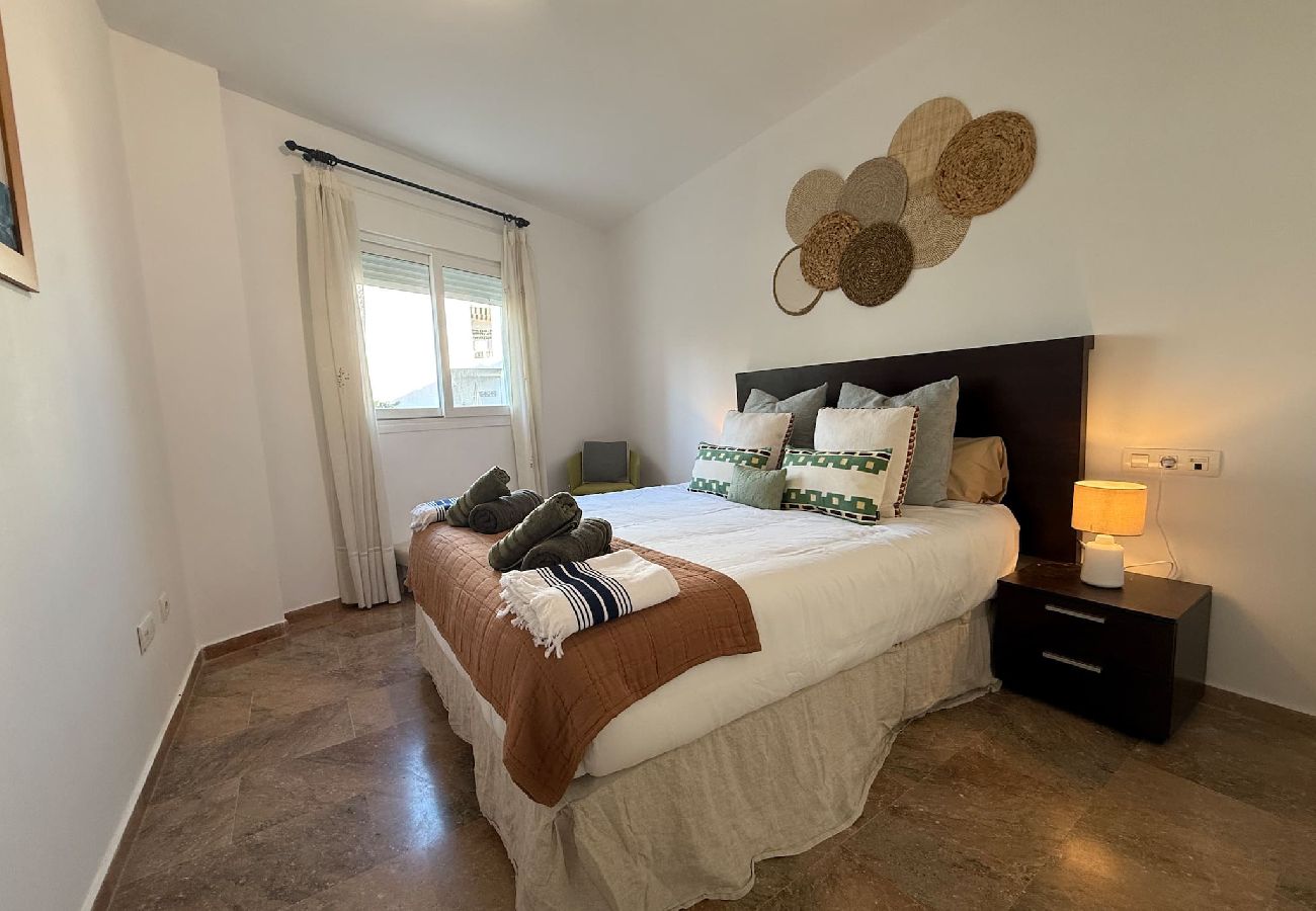 Apartamento en Mijas Costa - PUERTA DEL MAR CALAHONDA