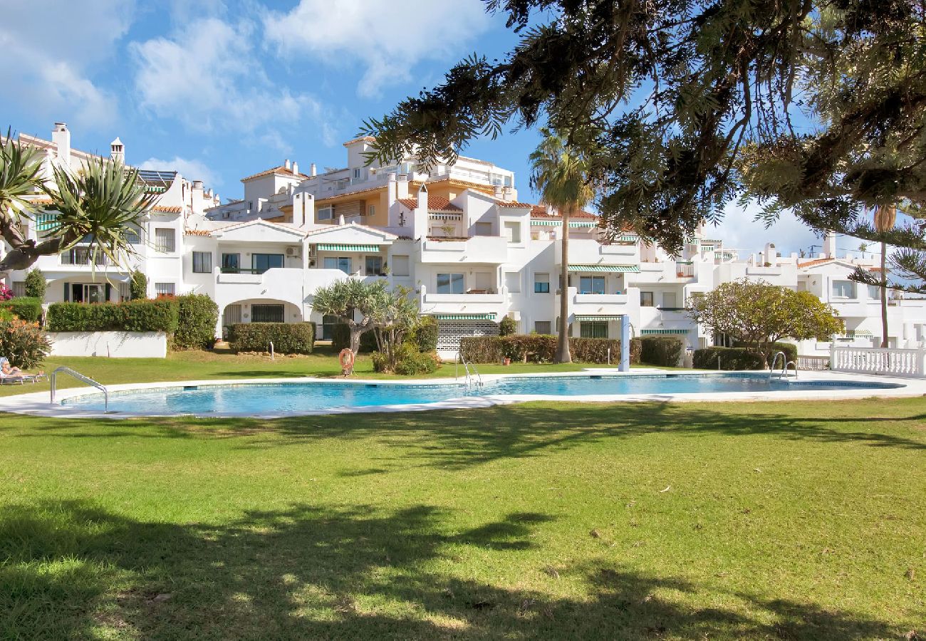 Apartamento en Mijas Costa - TORRENUEVA 407