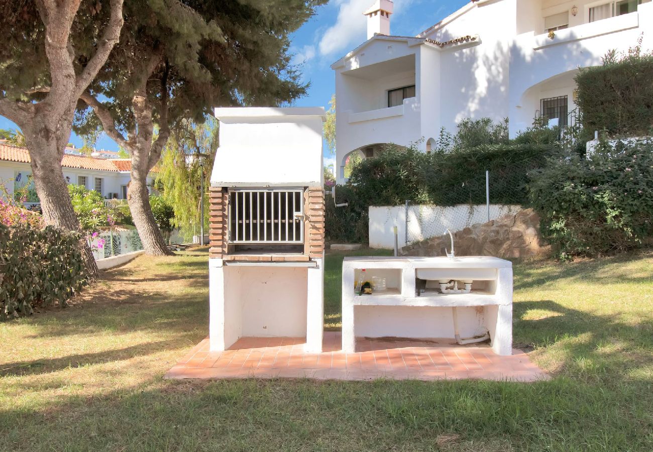 Apartamento en Mijas Costa - TORRENUEVA 407