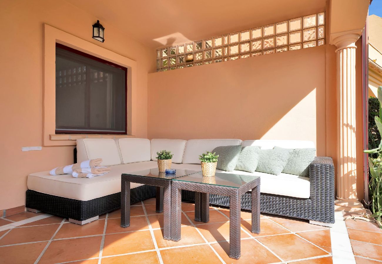 Casa en Estepona - RIVIERA ANDALUZA 3