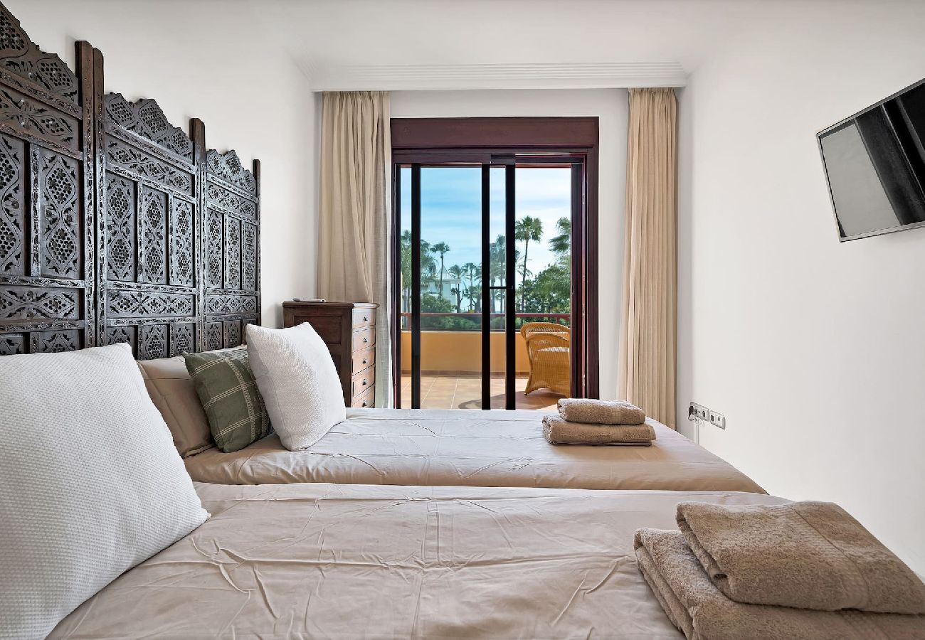 Casa en Estepona - RIVIERA ANDALUZA 3